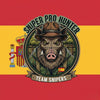 SniperProHunter - Inicio